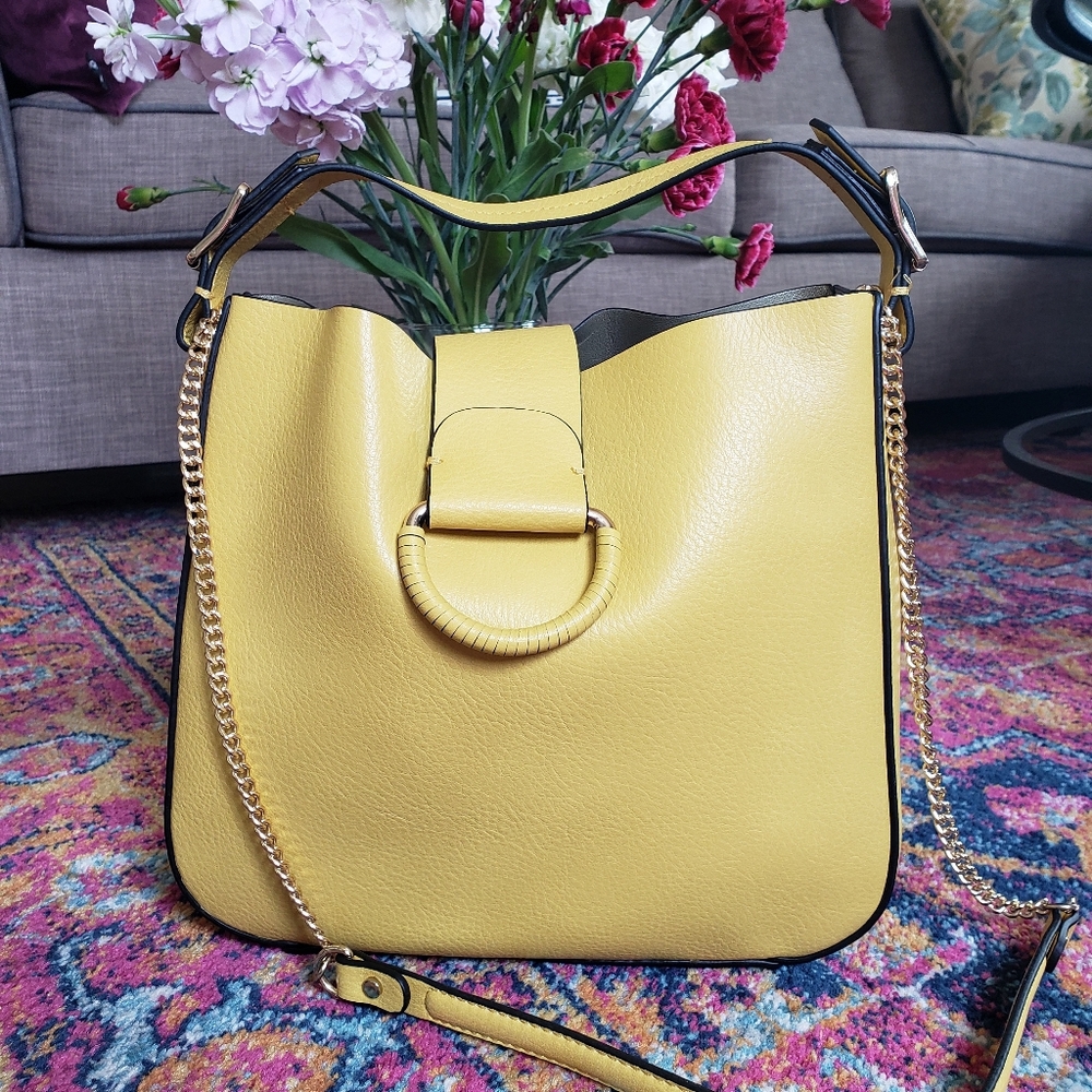 ZARA Tote Bag - Medium to Small Size